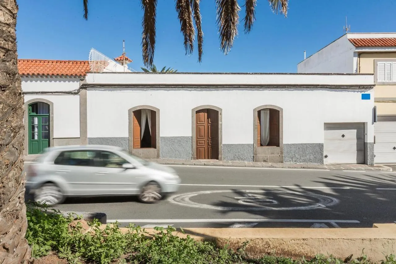 Casa Pollo Buen Lugar Villa Casablanca  Spain