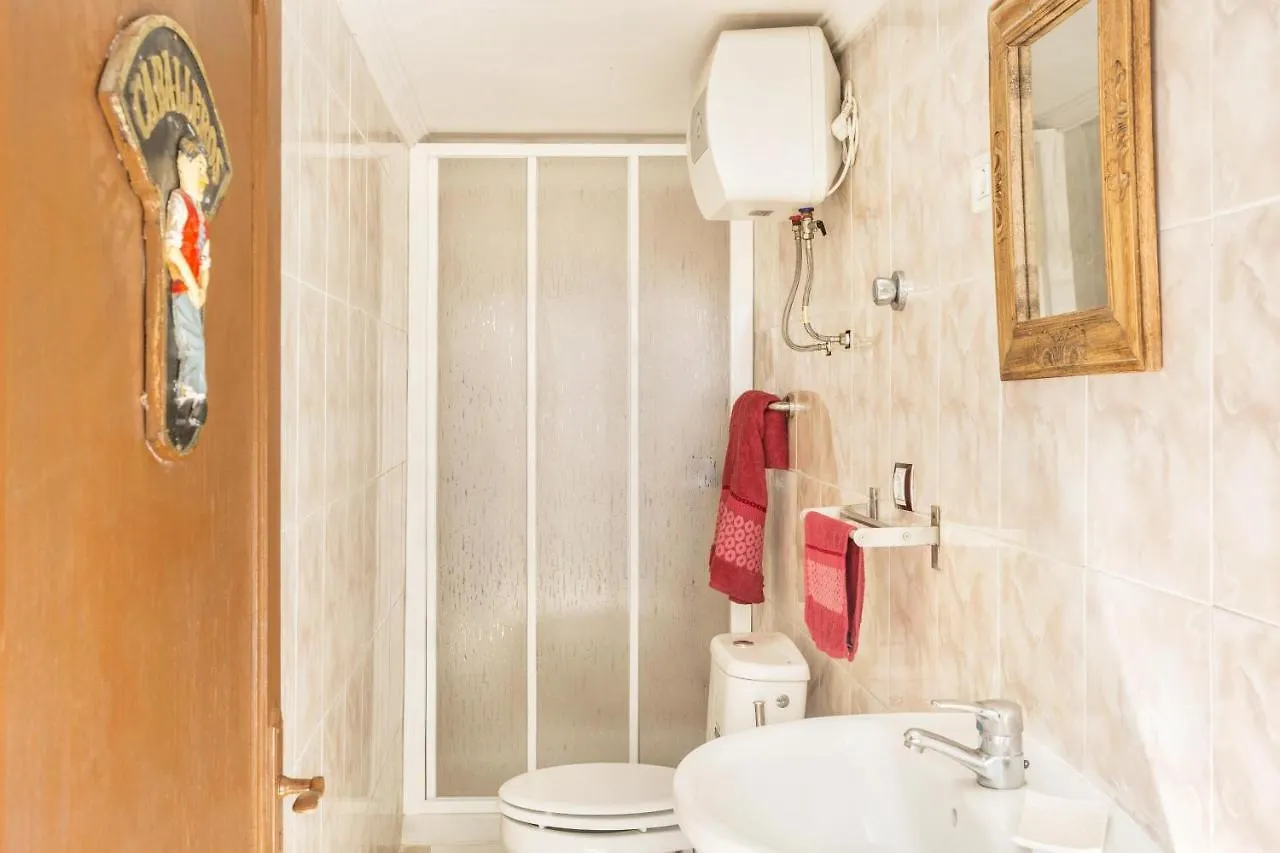 Casa Pollo Buen Lugar Villa Casablanca  Holiday home Casablanca (Gran Canaria)
