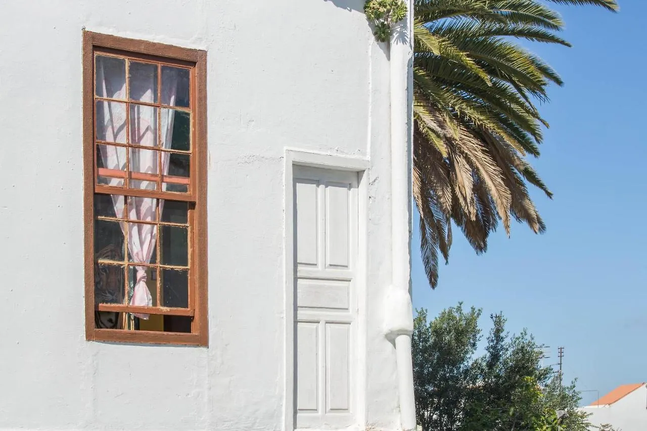 Casa Pollo Buen Lugar Villa Casablanca  Holiday home Casablanca (Gran Canaria)
