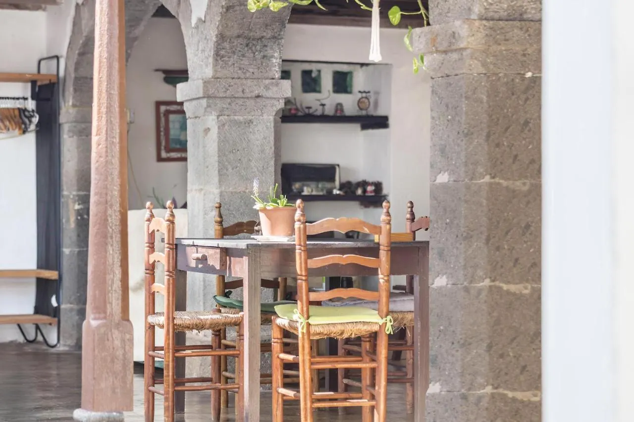 Holiday home Casa Pollo Buen Lugar Villa Casablanca