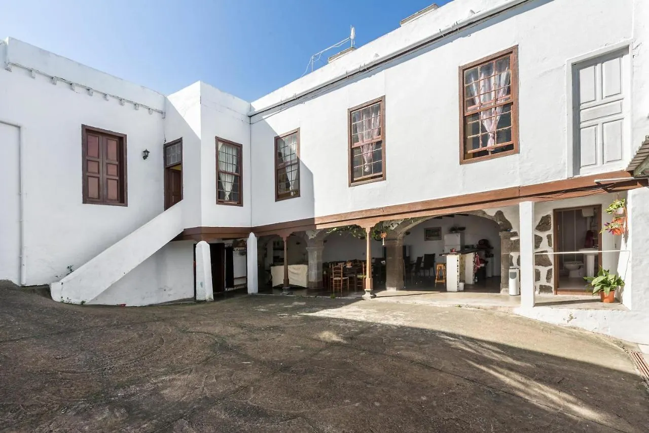 Casa Pollo Buen Lugar Villa Casablanca  0*, Casablanca (Gran Canaria)