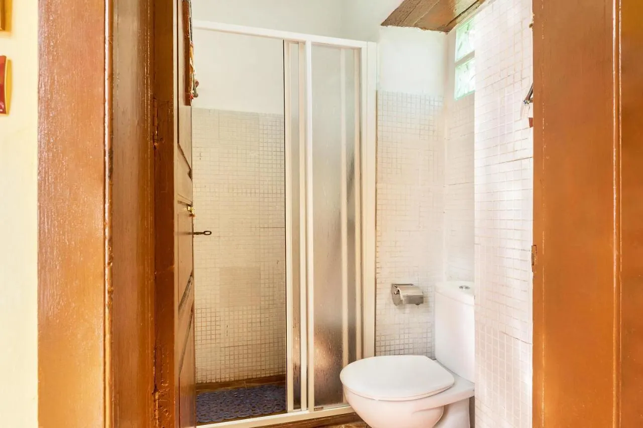 Casa Pollo Buen Lugar Villa Casablanca  Spain