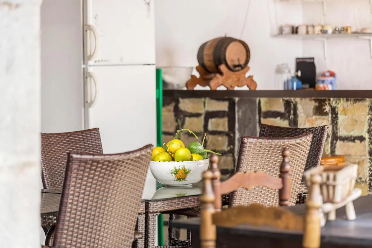 Casa Pollo Buen Lugar Villa Casablanca