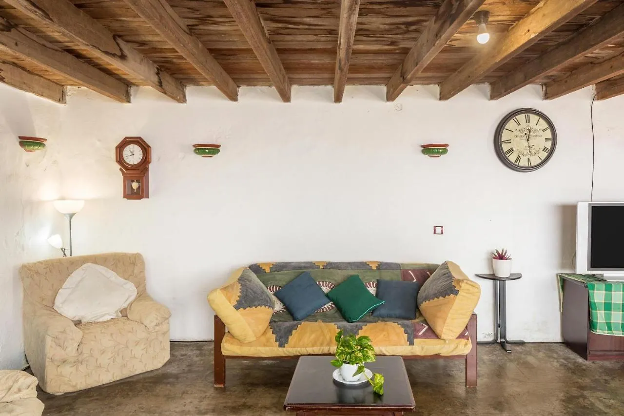 Holiday home Casa Pollo Buen Lugar Villa Casablanca