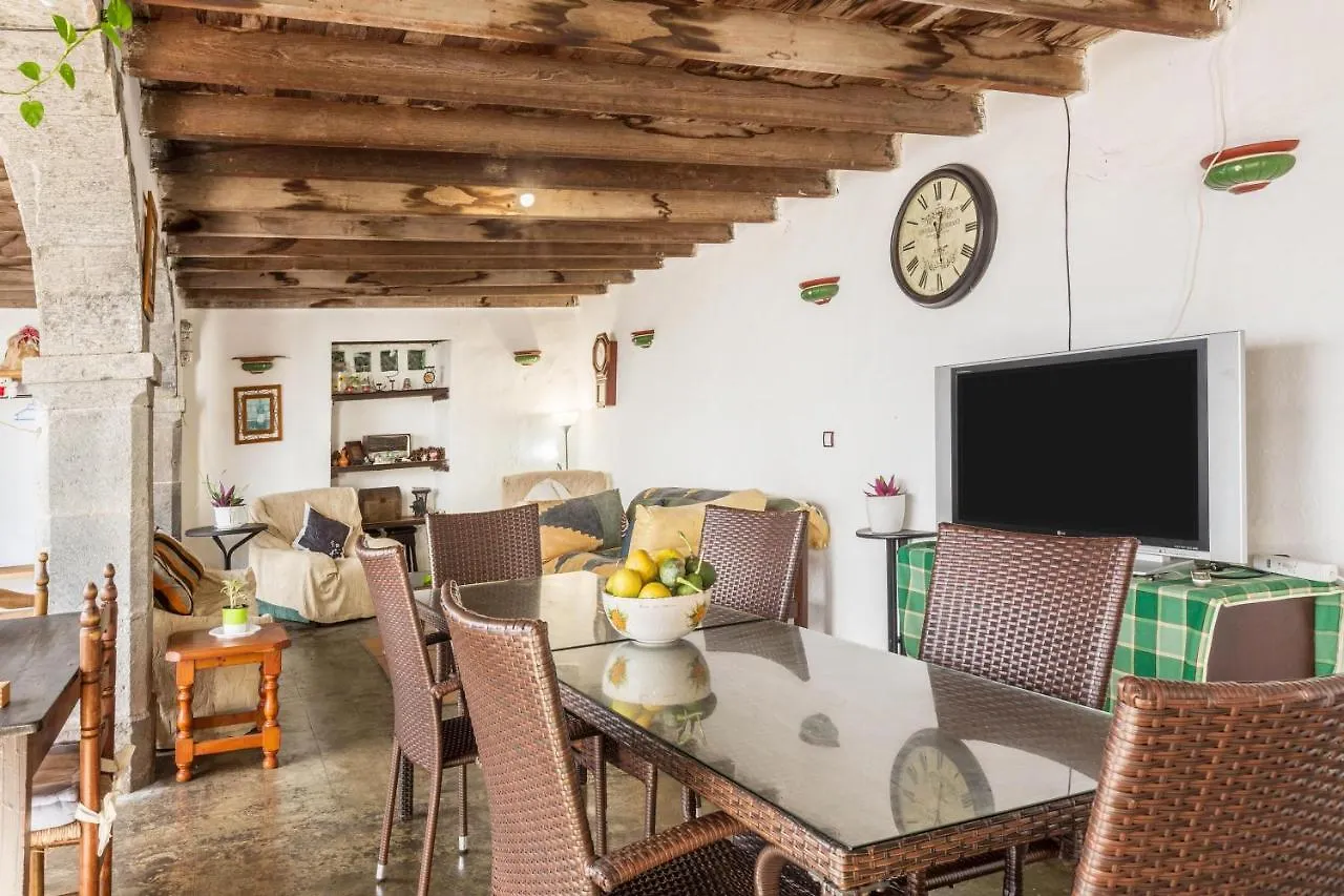 Casa Pollo Buen Lugar Villa Casablanca  Holiday home Casablanca (Gran Canaria)