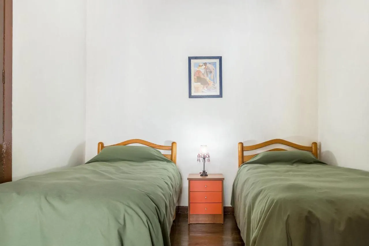 Holiday home Casa Pollo Buen Lugar Villa Casablanca  Spain