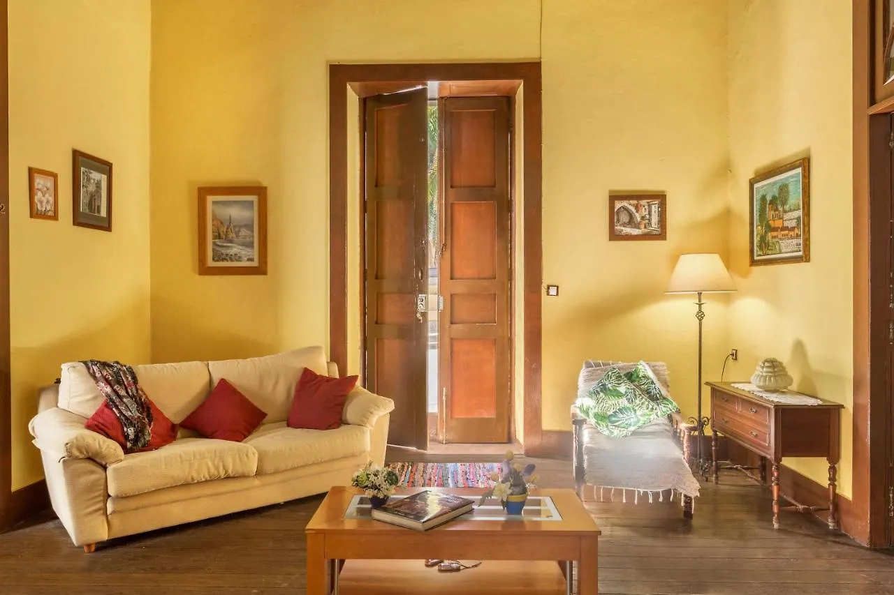 Holiday home Casa Pollo Buen Lugar Villa Casablanca