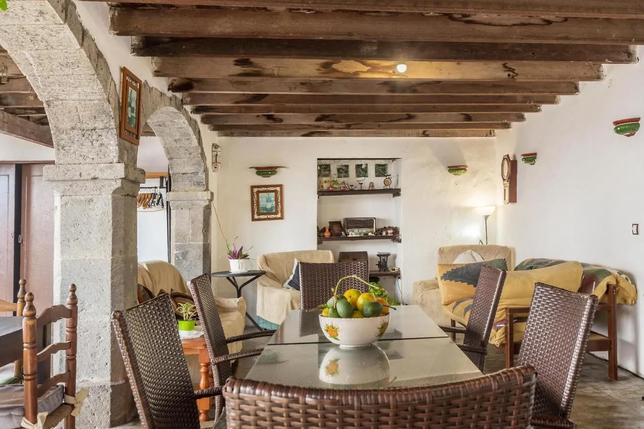 Casa Pollo Buen Lugar Villa Casablanca  Casablanca (Gran Canaria)