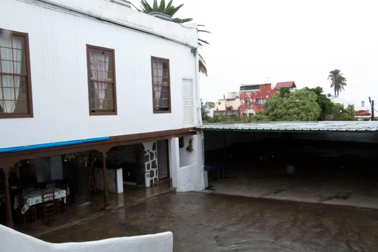 Holiday home Casa Pollo Buen Lugar Villa Casablanca