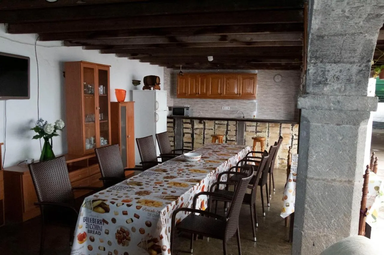 Casa Pollo Buen Lugar Villa Casablanca