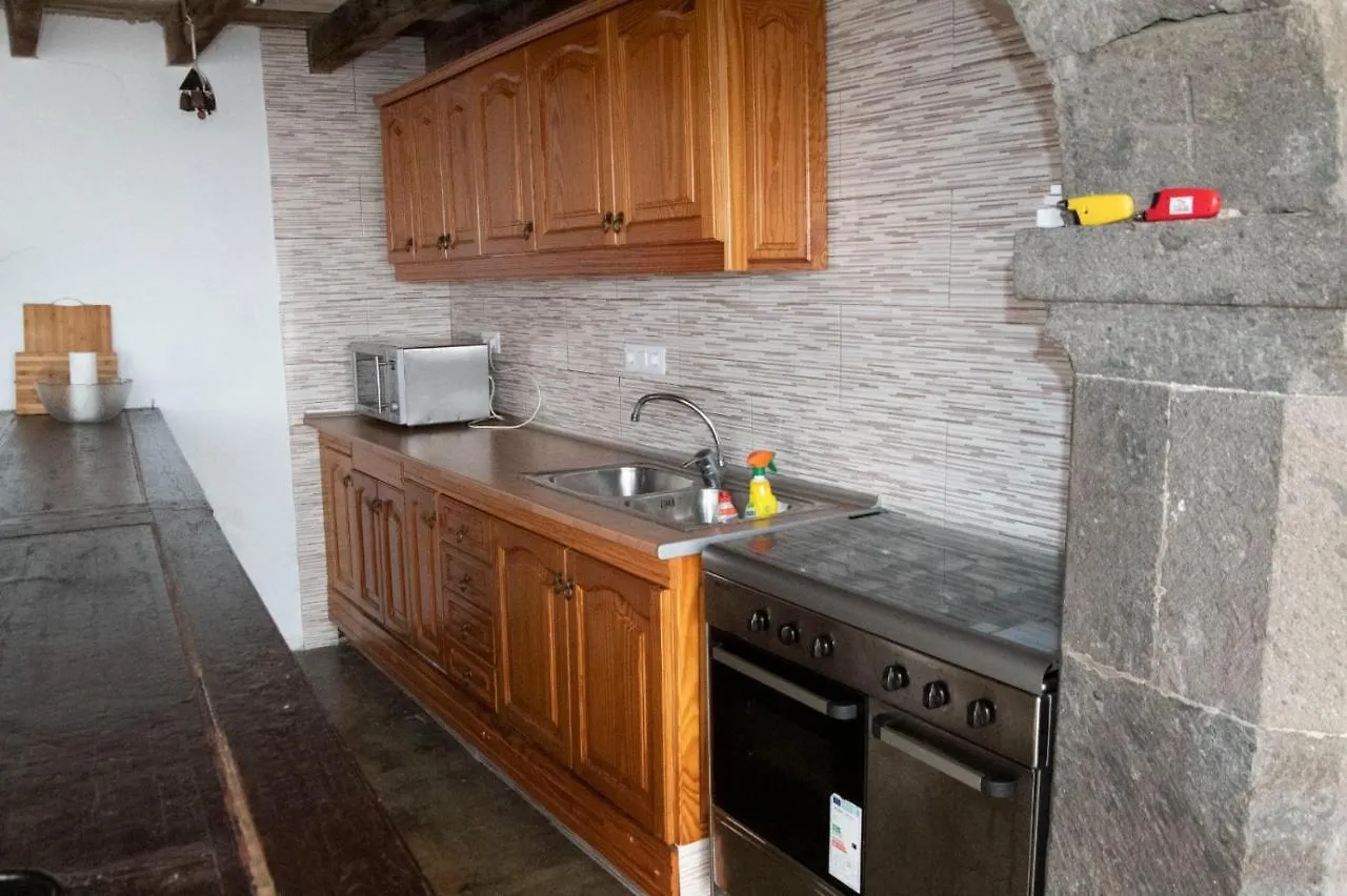 Casa Pollo Buen Lugar Villa Casablanca  Holiday home
