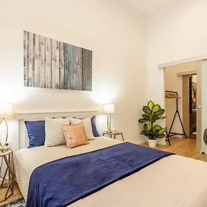 Stylish Luxury By Anna Apartamento Budapest