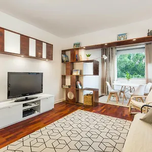 Carcavelos Apartamento Cascaes