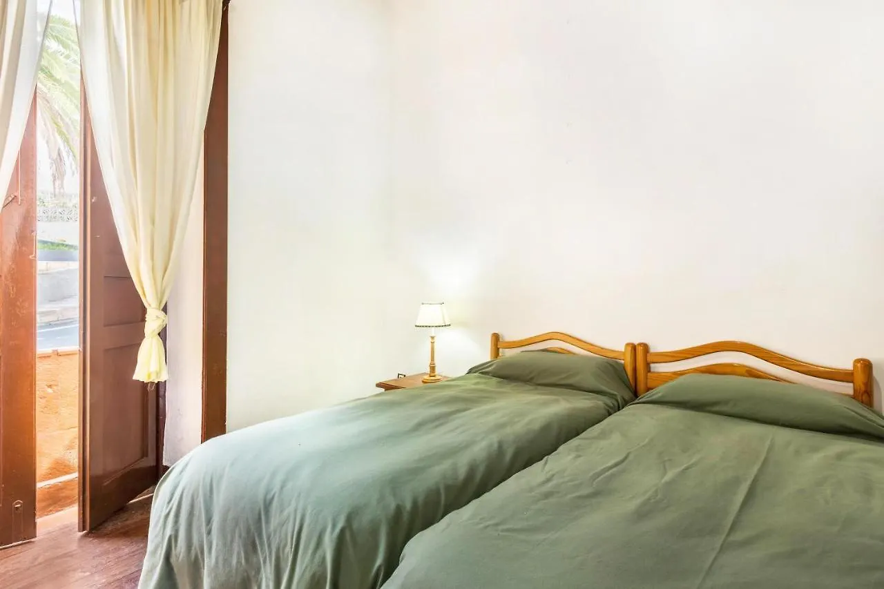 Vila Casa Pollo Buen Lugar Casablanca