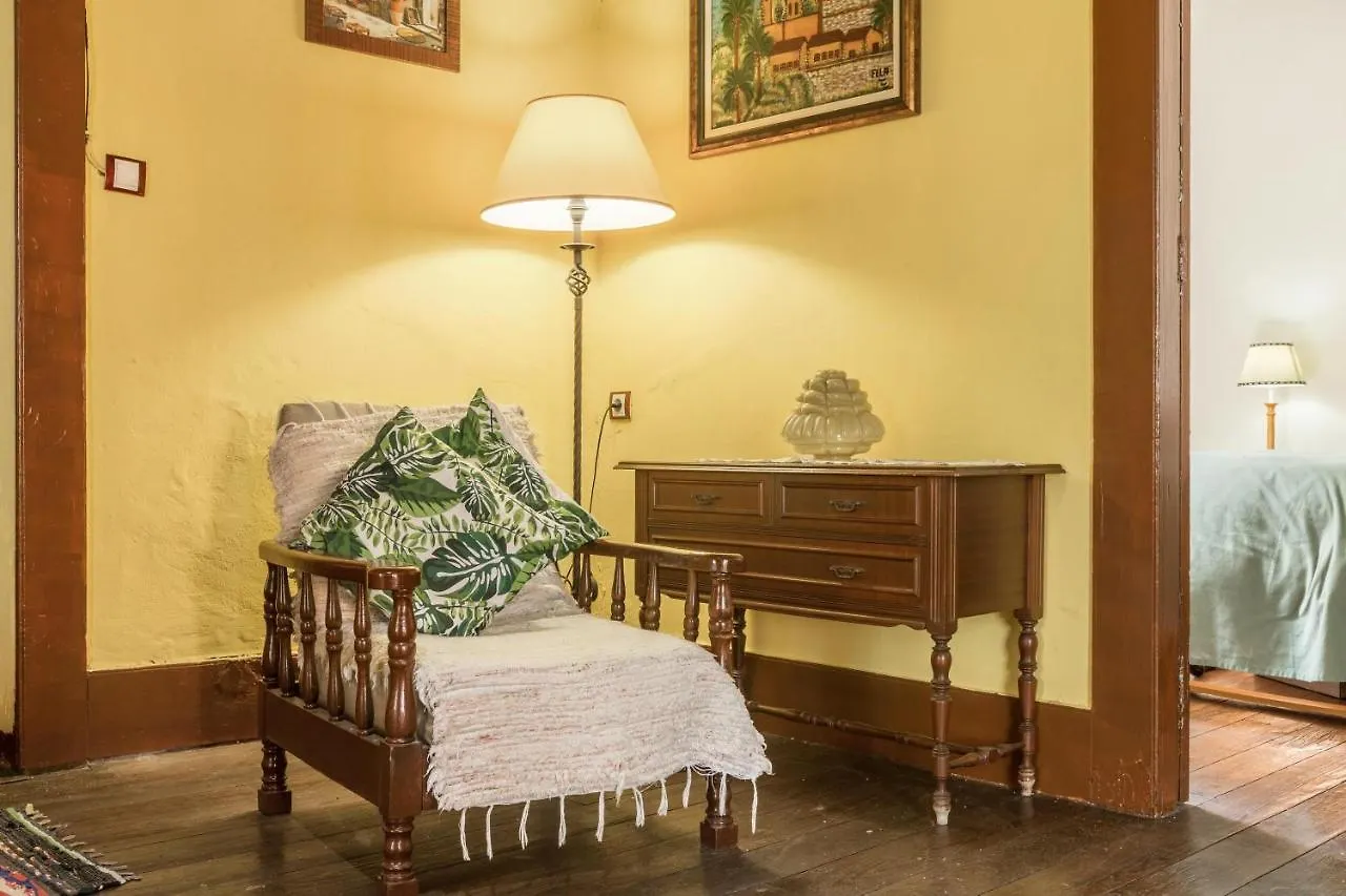 Vila Casa Pollo Buen Lugar Casablanca  0*, Casablanca (Gran Canaria) Španělsko